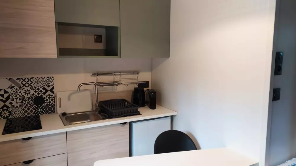 Kwiat Kempingi La Rivière 3 Gwiazdy★★★ 3 Gwiazdy★★★ 3 Gwiazdy★★★