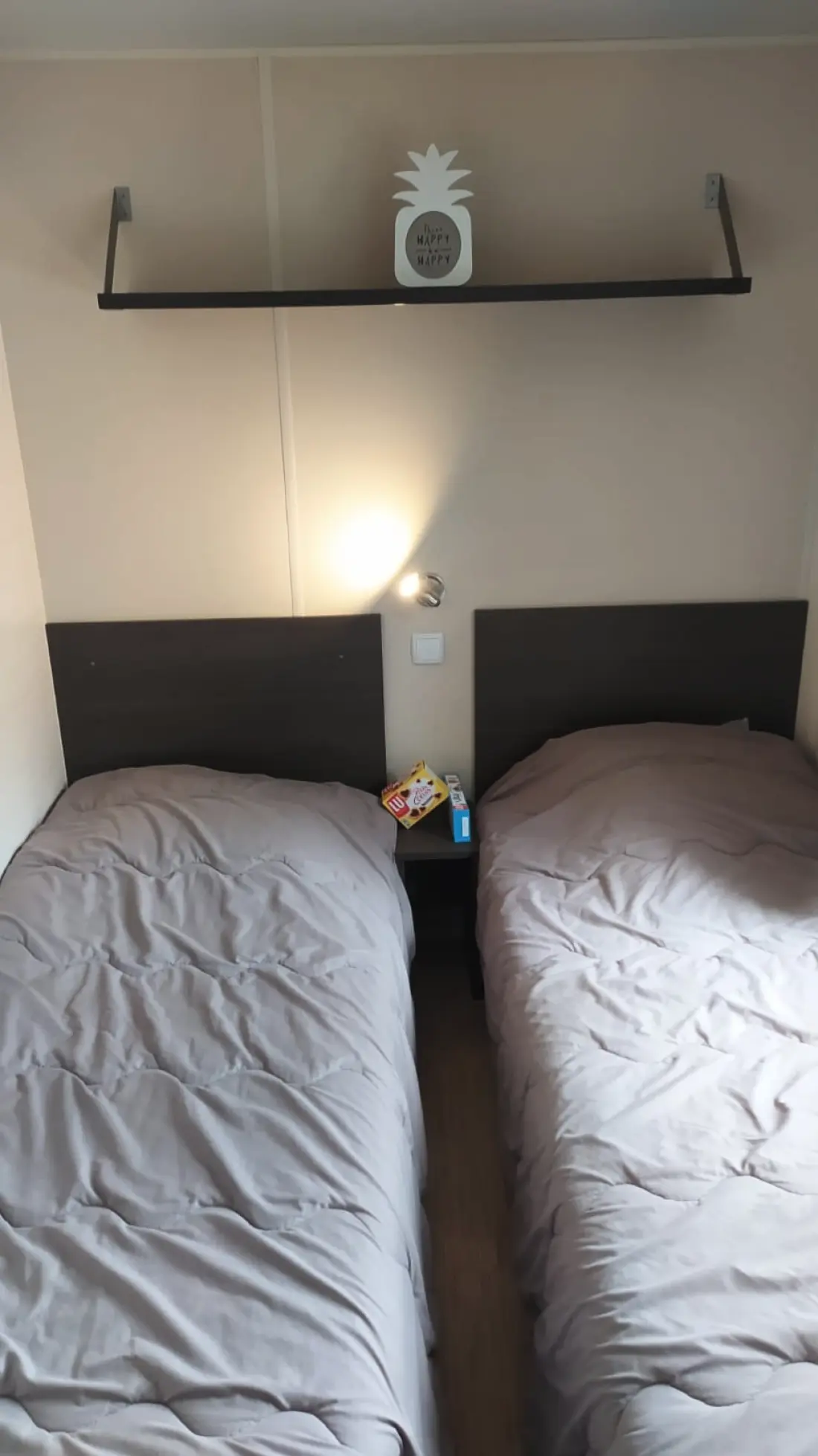 Camping Flower La Rivière 3 Sterren★★★