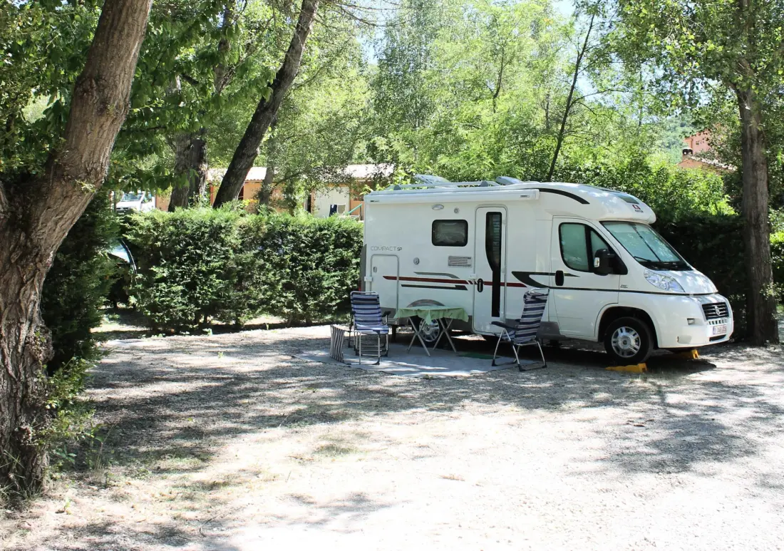 Camping Flower La Rivière 3 Sterren★★★
