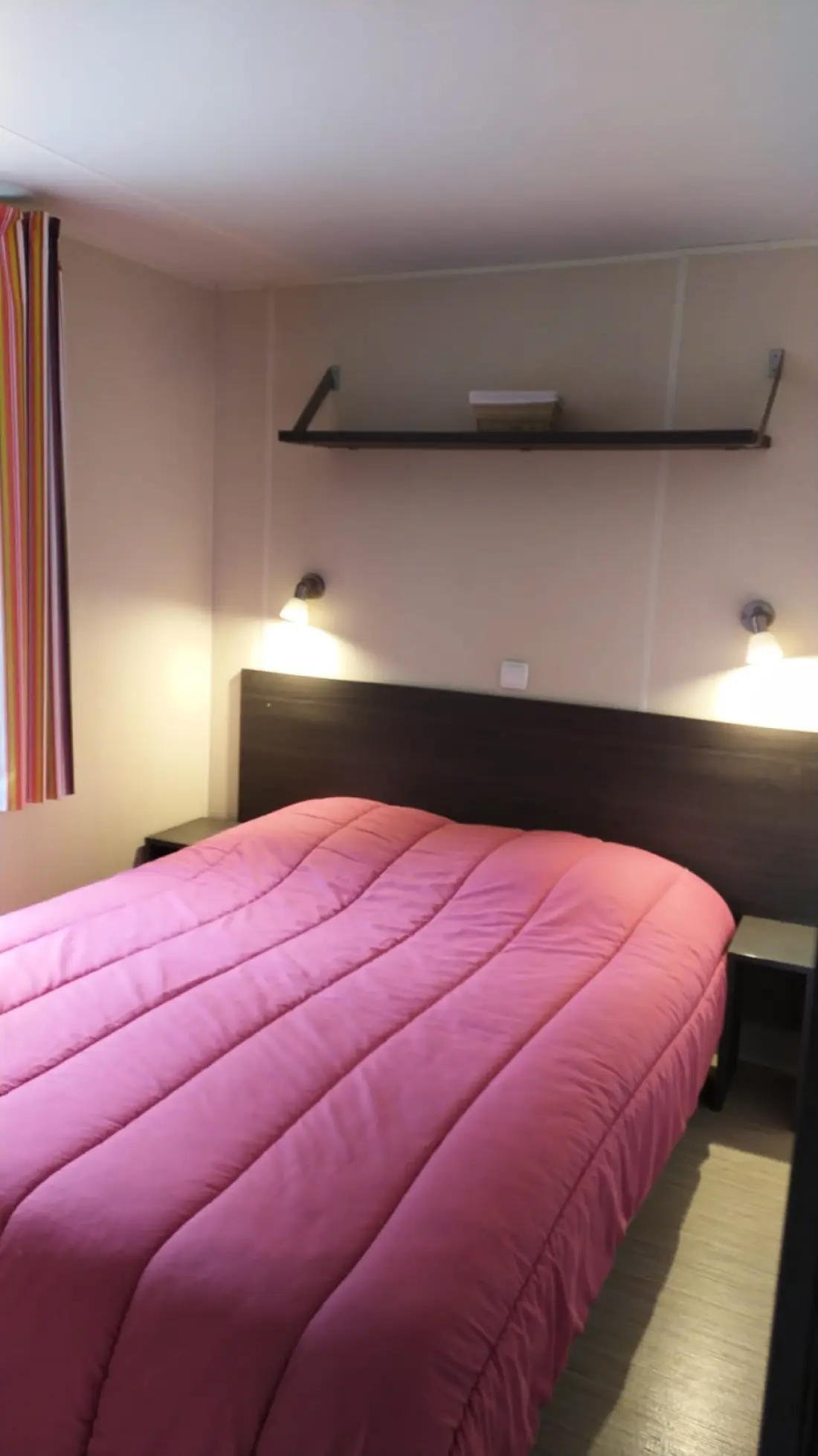 Camping Flower La Rivière 3 Sterren★★★