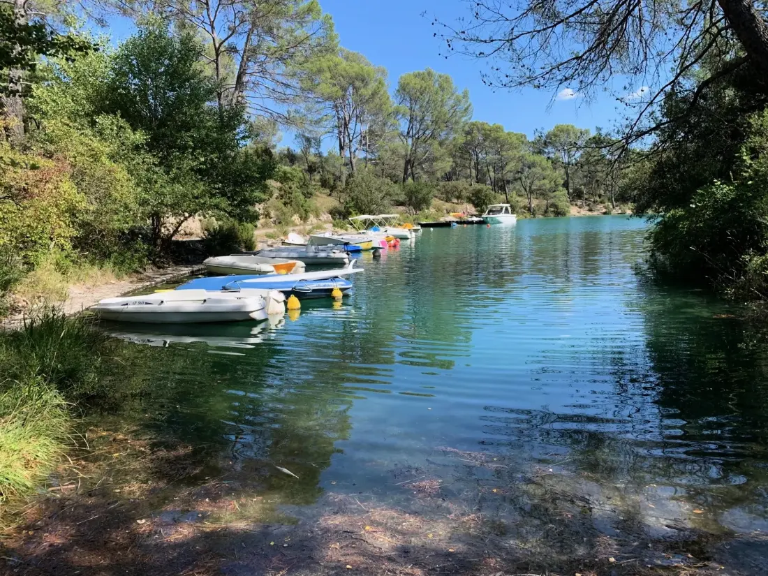 Camping Flower La Rivière 3 Sterren★★★