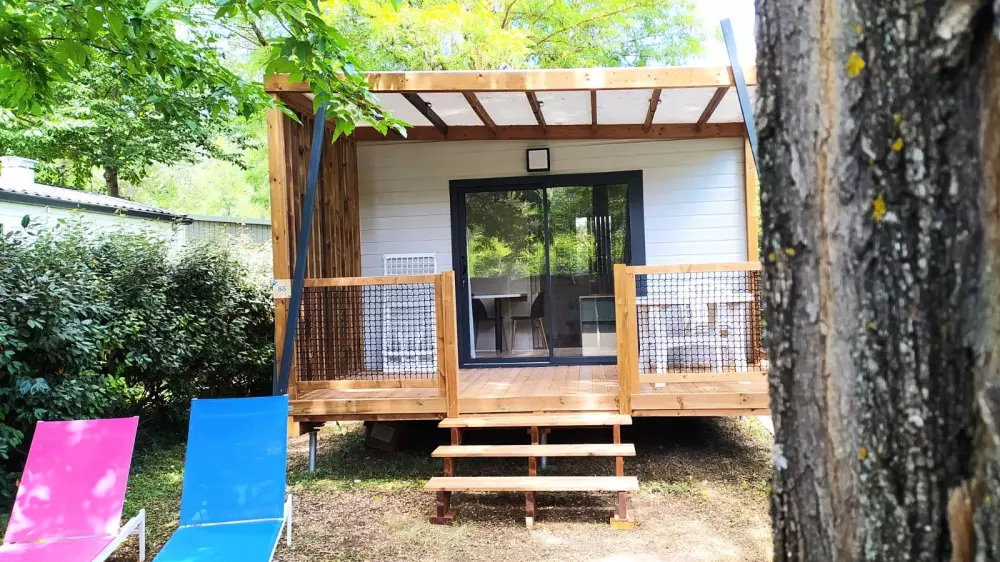 Kwiat Kempingi La Rivière 3 Gwiazdy★★★ 3 Gwiazdy★★★ 3 Gwiazdy★★★