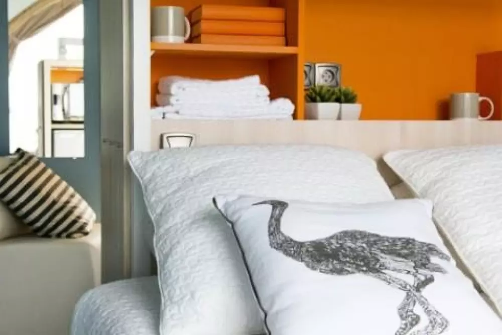 Kwiat Kempingi La Rivière 3 Gwiazdy★★★ 3 Gwiazdy★★★ 3 Gwiazdy★★★