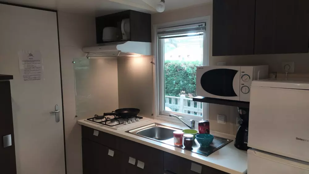 Kwiat Kempingi La Rivière 3 Gwiazdy★★★ 3 Gwiazdy★★★ 3 Gwiazdy★★★