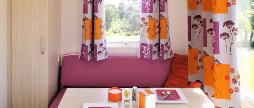 Kwiat Kempingi La Rivière 3 Gwiazdy★★★ 3 Gwiazdy★★★ 3 Gwiazdy★★★