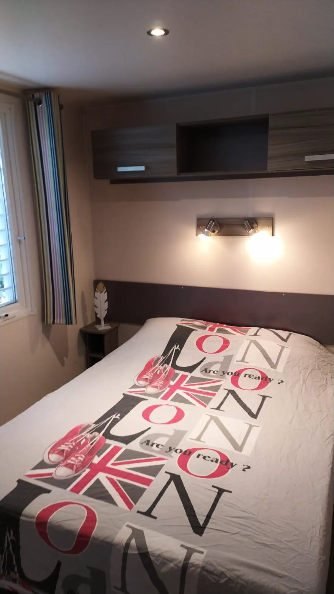 Camping Flower La Rivière 3 Sterren★★★