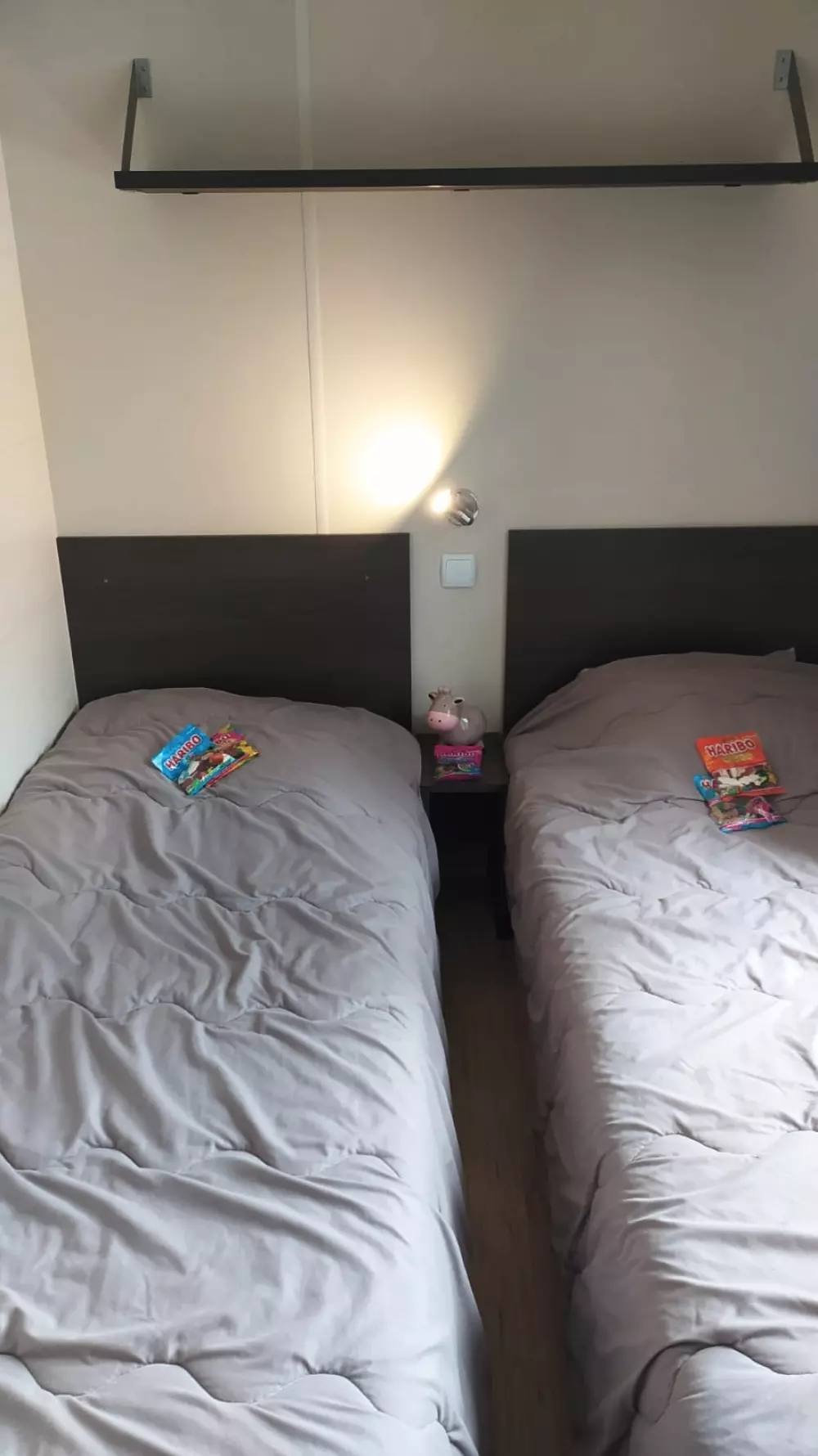 Kwiat Kempingi La Rivière 3 Gwiazdy★★★ 3 Gwiazdy★★★ 3 Gwiazdy★★★