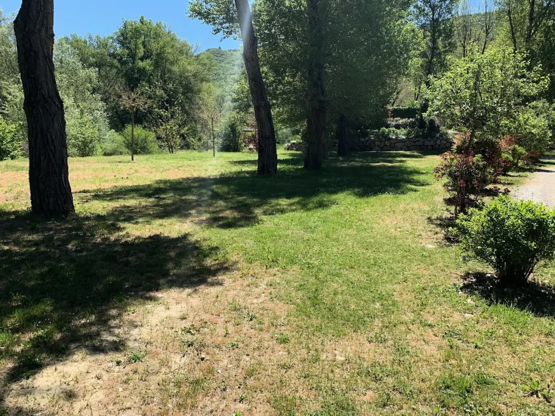 Camping Flower La Rivière 3 Sterren★★★