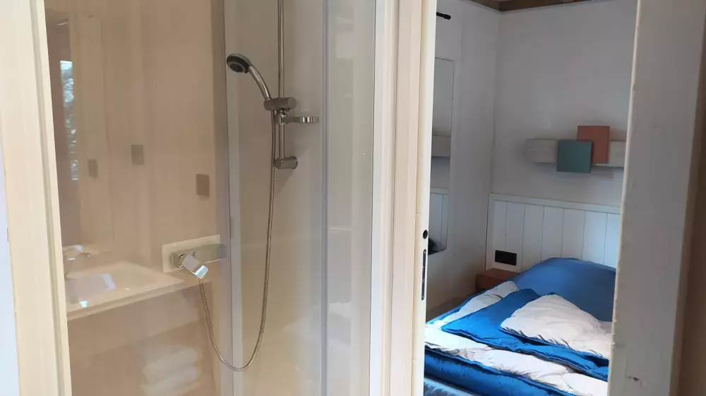 Kwiat Kempingi La Rivière 3 Gwiazdy★★★ 3 Gwiazdy★★★ 3 Gwiazdy★★★