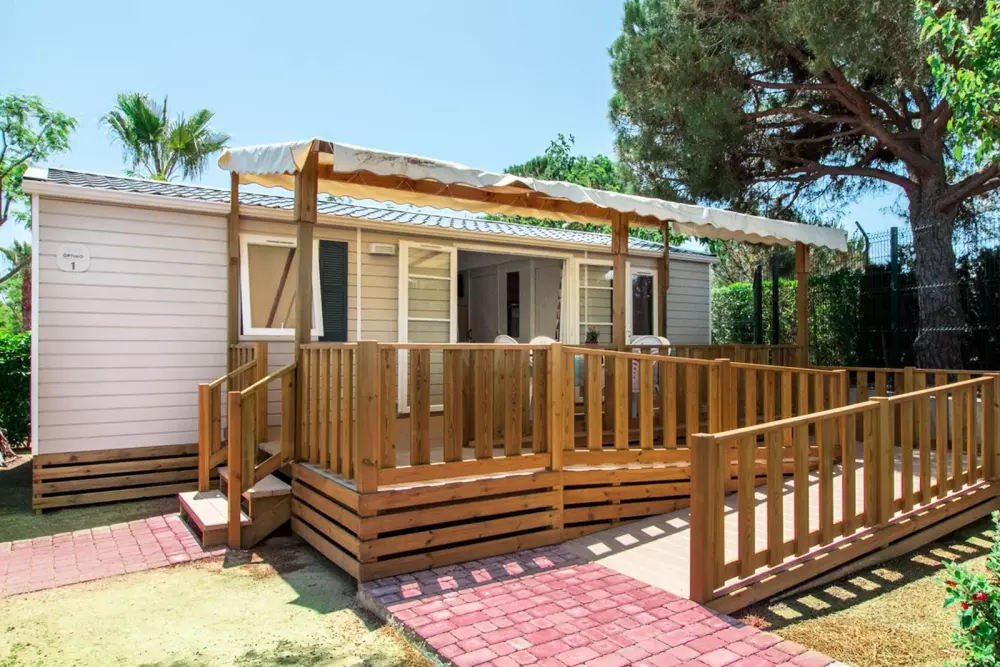 Kwiat Kempingi La Rivière 3 Gwiazdy★★★ 3 Gwiazdy★★★ 3 Gwiazdy★★★