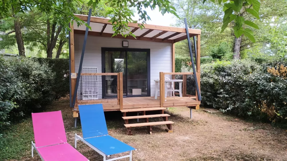 Kwiat Kempingi La Rivière 3 Gwiazdy★★★ 3 Gwiazdy★★★ 3 Gwiazdy★★★