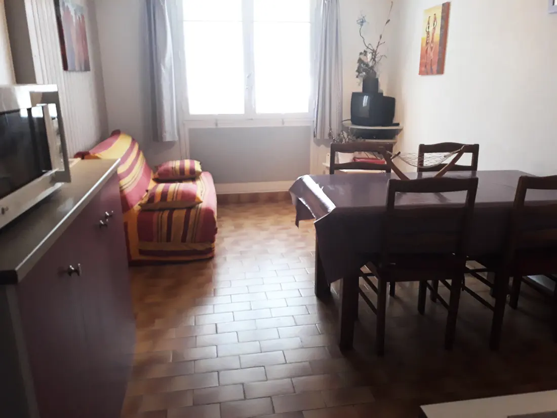 Ház Saint Maixentben az életben