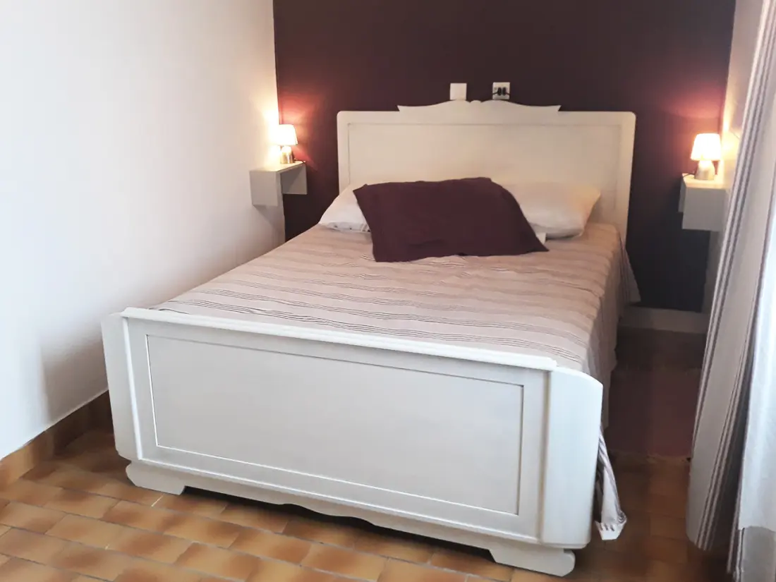 Ház Saint Maixentben az életben