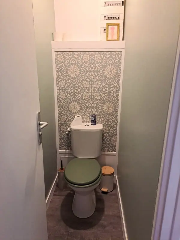 Appartement Avec Terrasse à Paramé