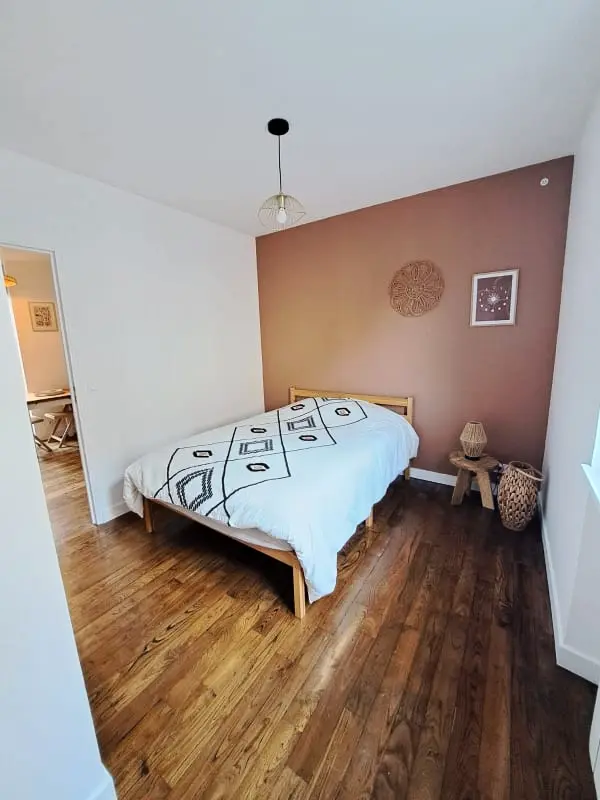 Appartement Avec Terrasse à Paramé