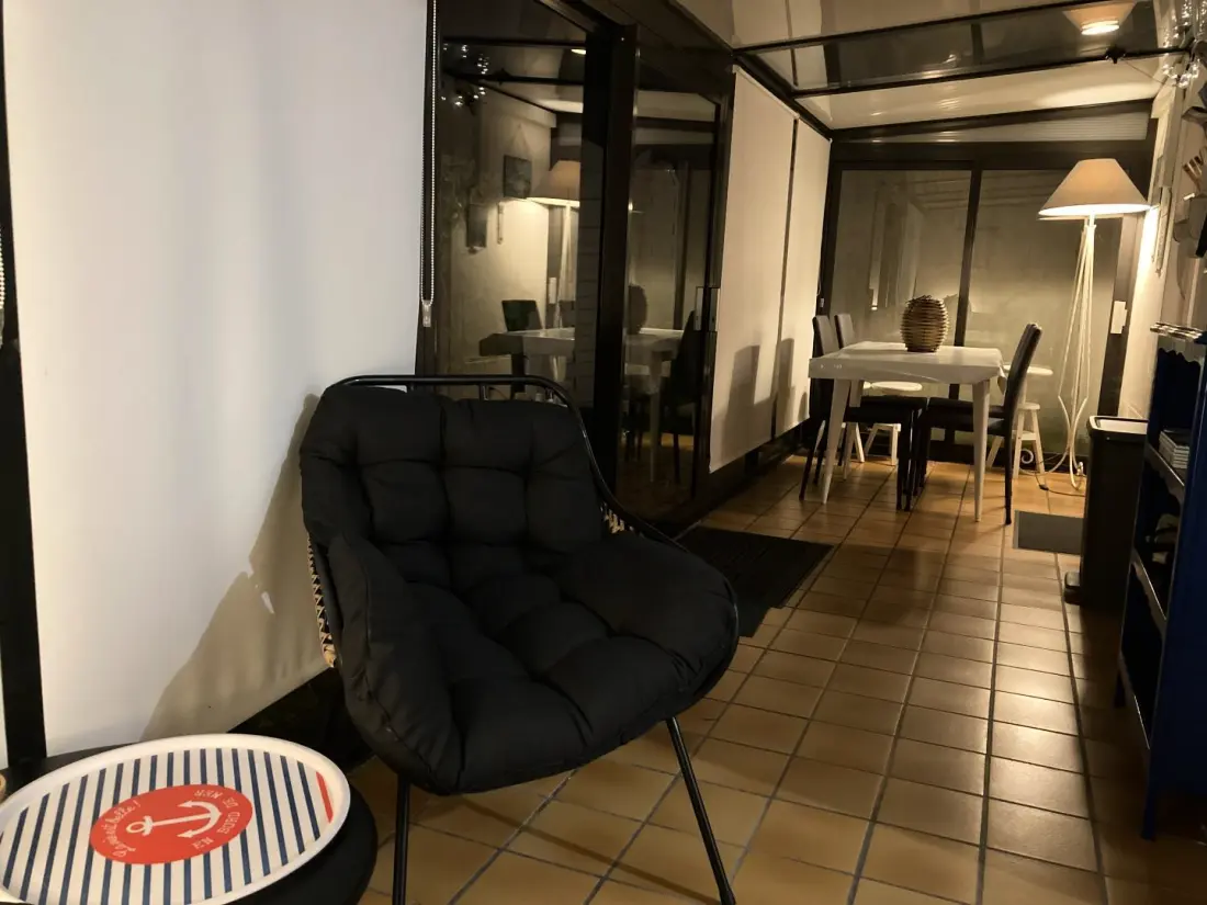 Gîte de France Das kleine 2-Ähren-Häuschen