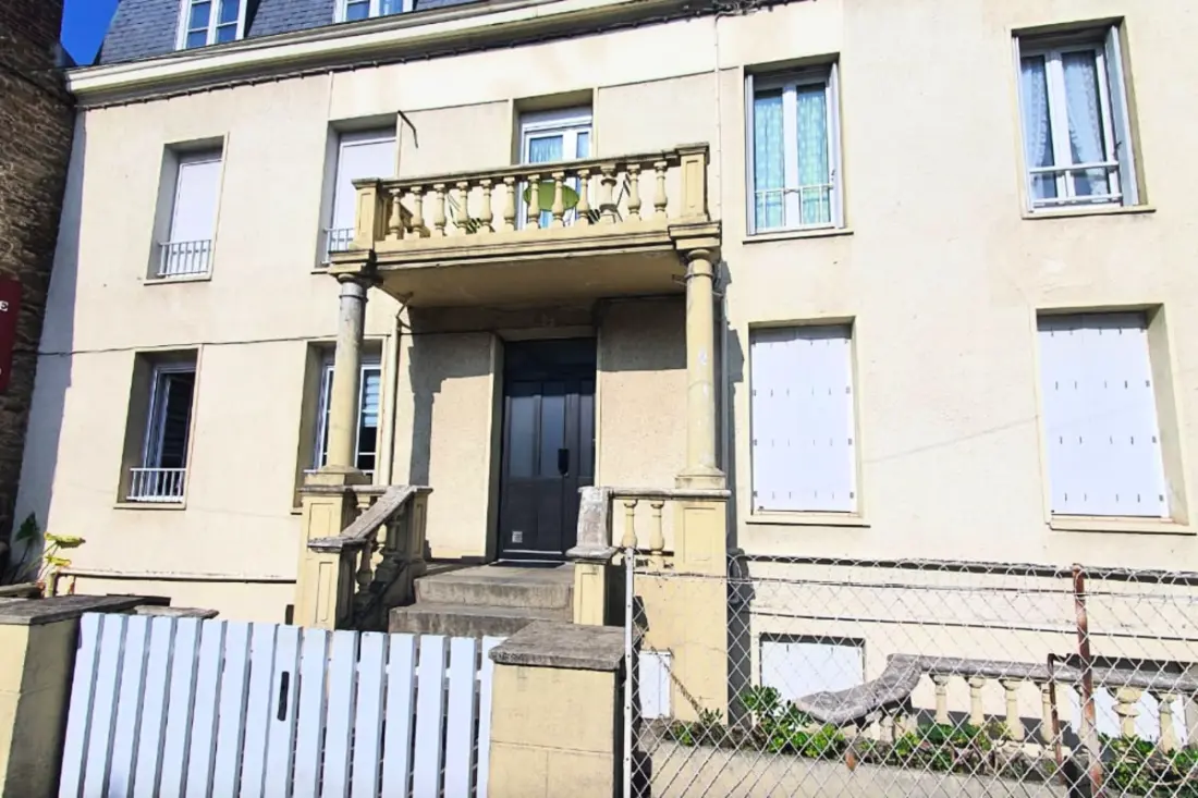 Charming Apartment in Deux Pas De La Plage