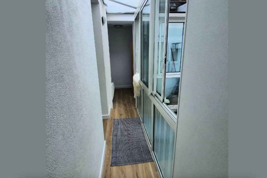 Charming Apartment in Deux Pas De La Plage
