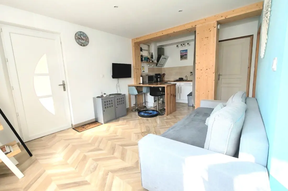 L'ambraga 1 Bedroom - Near Beach