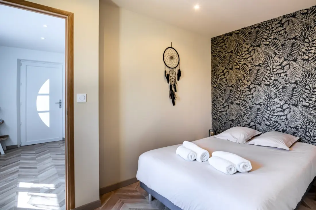 L'ambraga 1 Bedroom - Near Beach