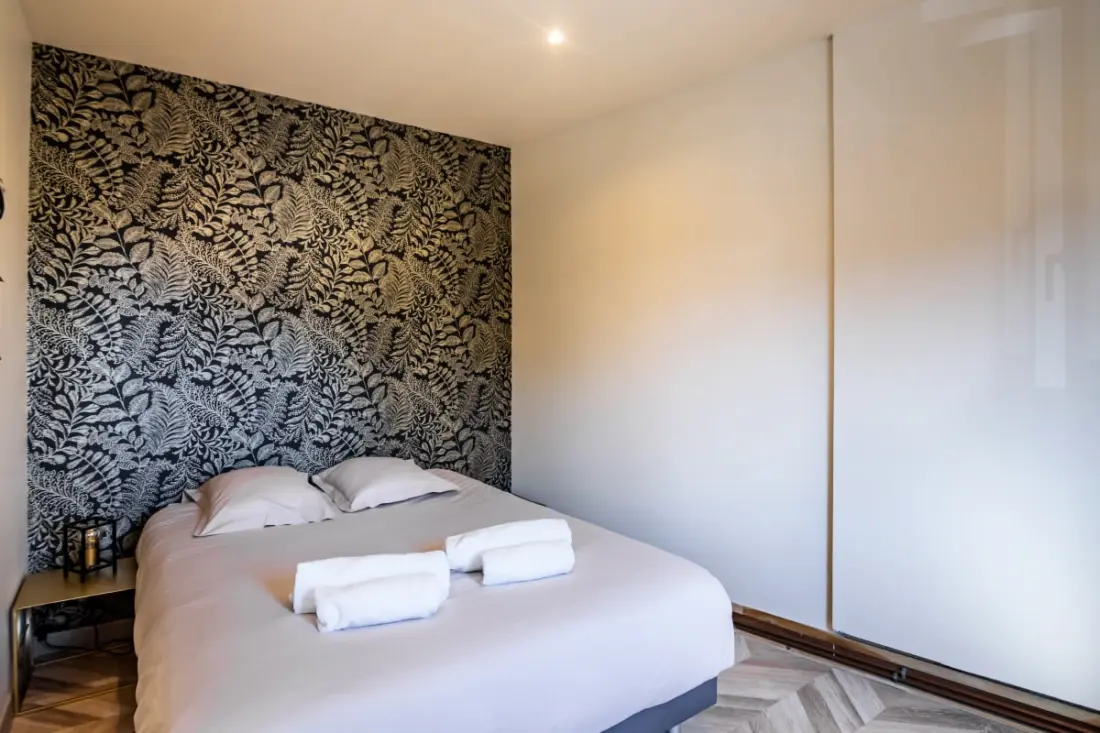 L'ambraga 1 Bedroom - Near Beach