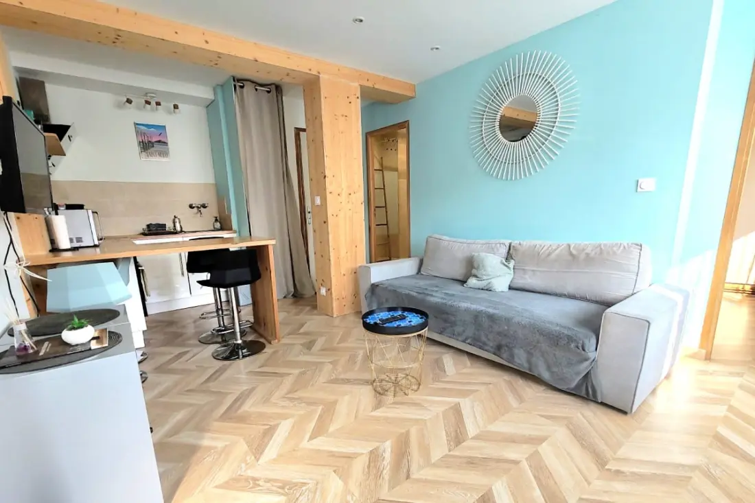 L'ambraga 1 Bedroom - Near Beach