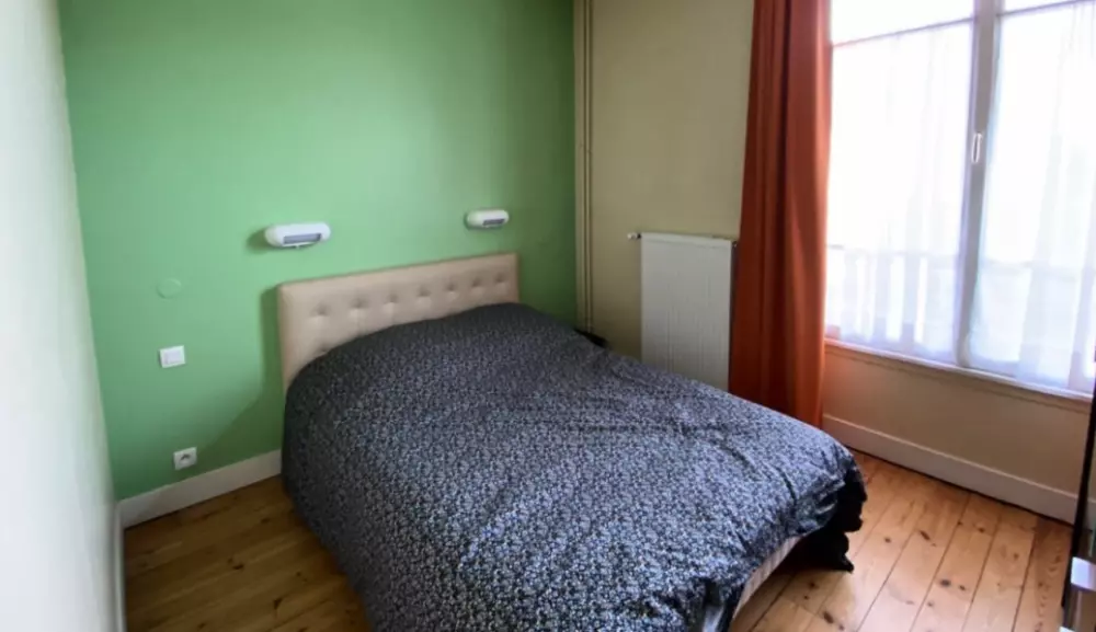 Le Castel i dwór Beaumaris