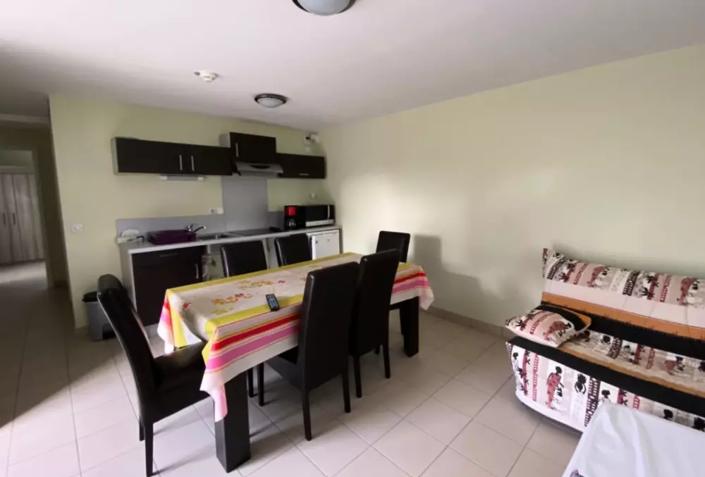 Le Castel i dwór Beaumaris