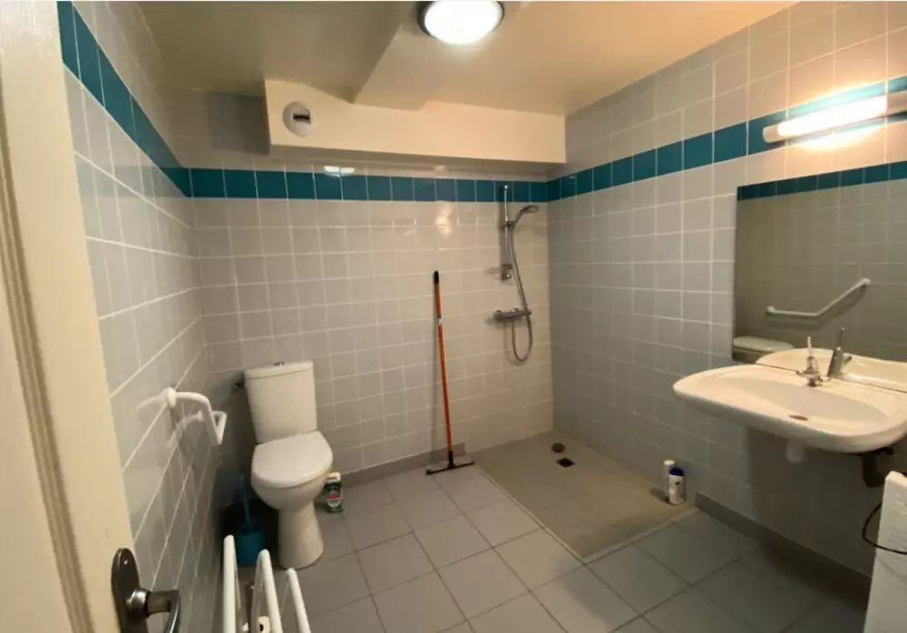 Le Castel i dwór Beaumaris