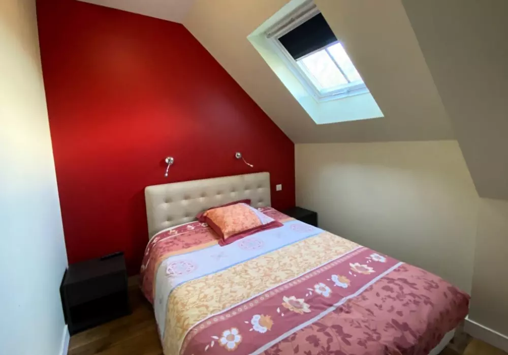 Le Castel i dwór Beaumaris