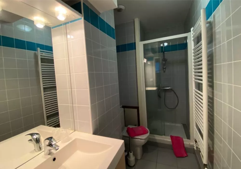 Le Castel i dwór Beaumaris