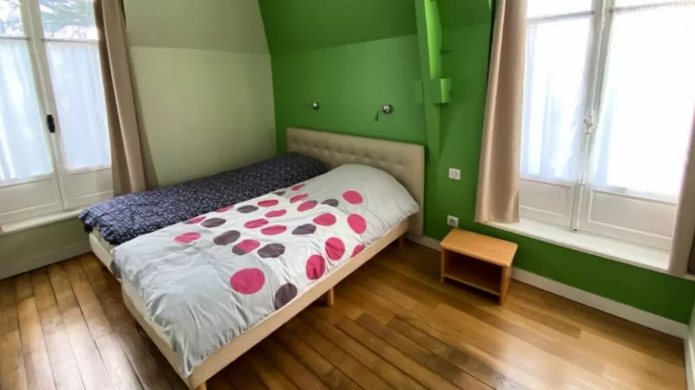 Le Castel i dwór Beaumaris