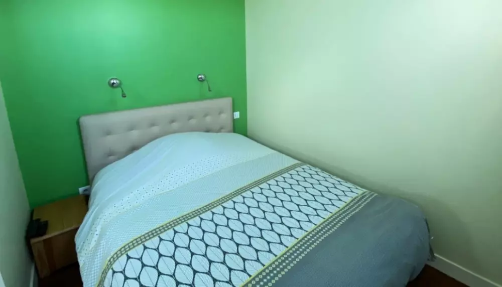 Le Castel i dwór Beaumaris