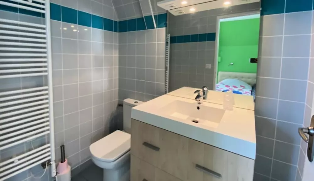 Le Castel i dwór Beaumaris