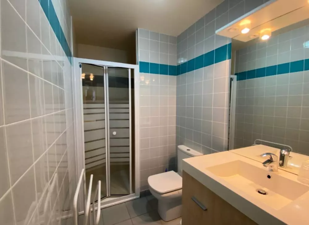 Le Castel i dwór Beaumaris