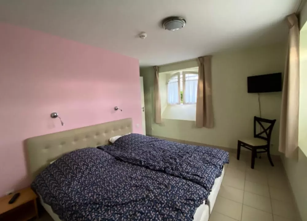 Le Castel i dwór Beaumaris