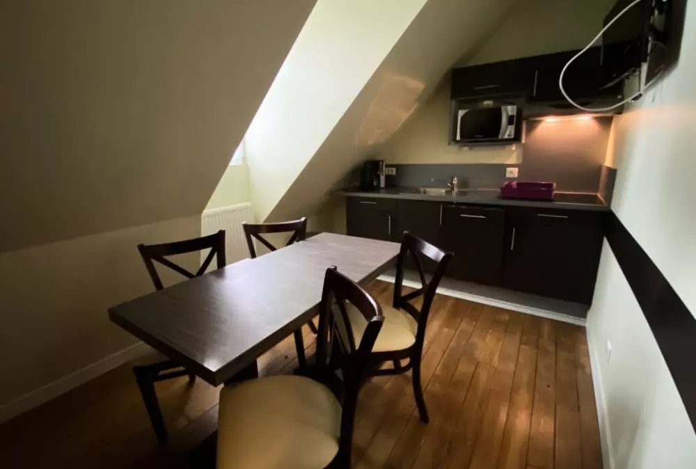 Le Castel i dwór Beaumaris