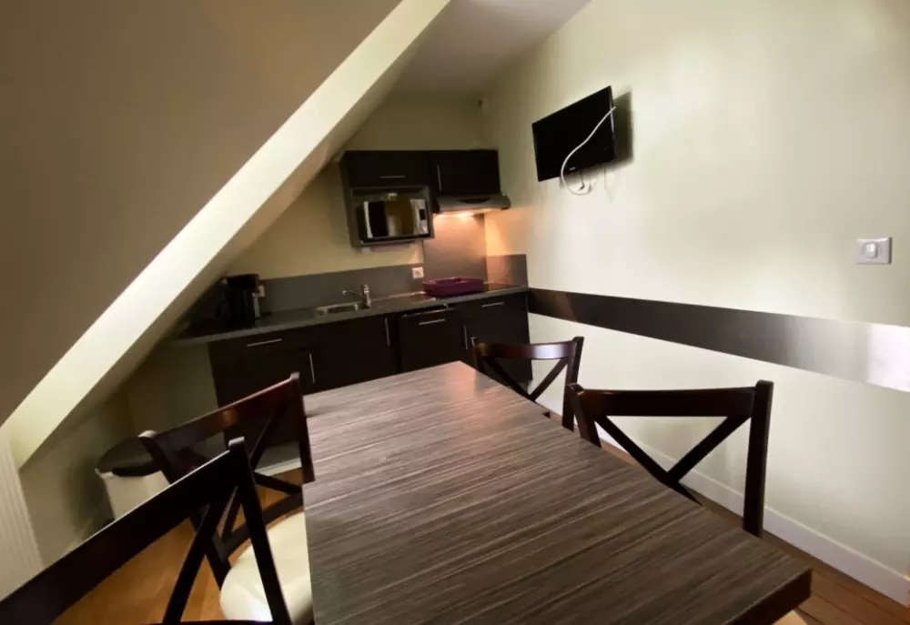 Le Castel i dwór Beaumaris