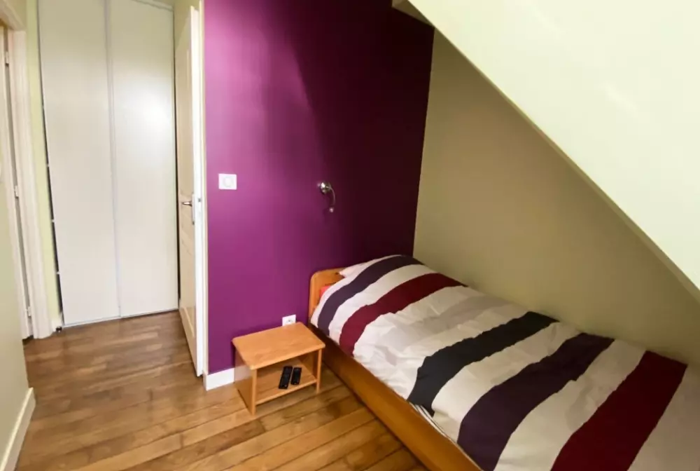 Le Castel i dwór Beaumaris