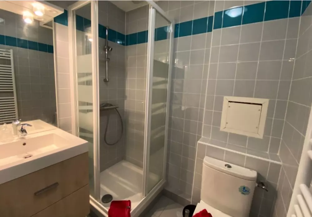 Le Castel i dwór Beaumaris