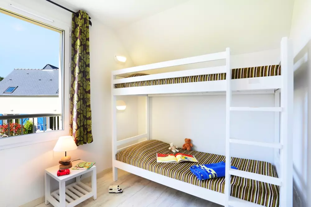 Résidence Goélia Le Domaine des Mauriers 2 Sterne★★