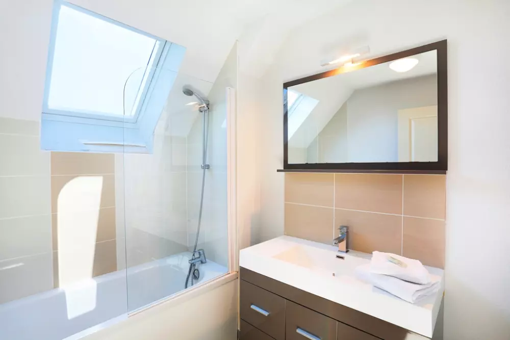 Résidence Goélia Le Domaine des Mauriers 2 Sterne★★