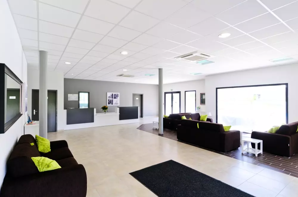 Résidence Goélia Le Domaine des Mauriers 2 Sterne★★