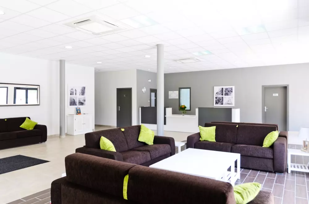 Résidence Goélia Le Domaine des Mauriers 2 Sterne★★