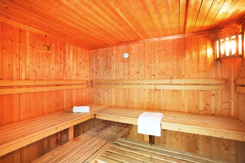 Résidence Goélia Le Domaine des Mauriers 2 Sterne★★