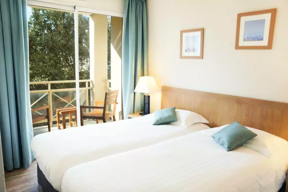 Rezydencja Reine Marine 4 Gwiazdy★★★★