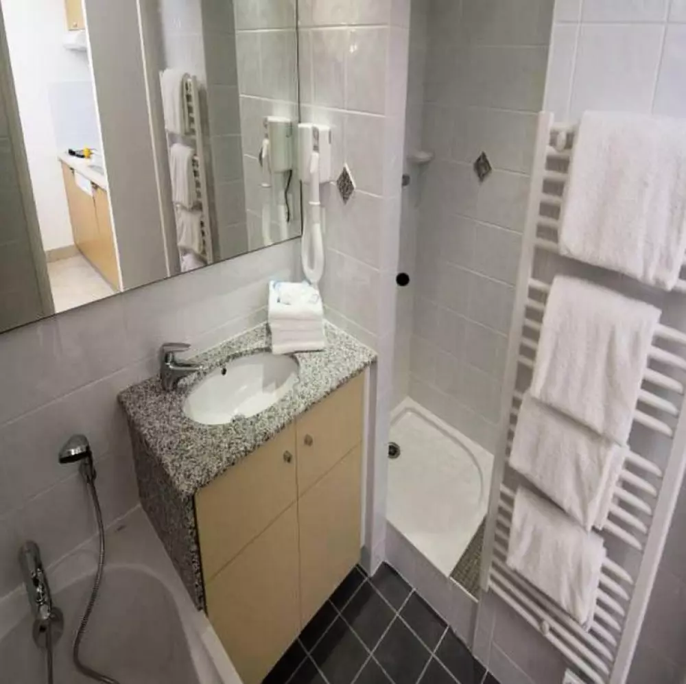 Rezydencja Reine Marine 4 Gwiazdy★★★★