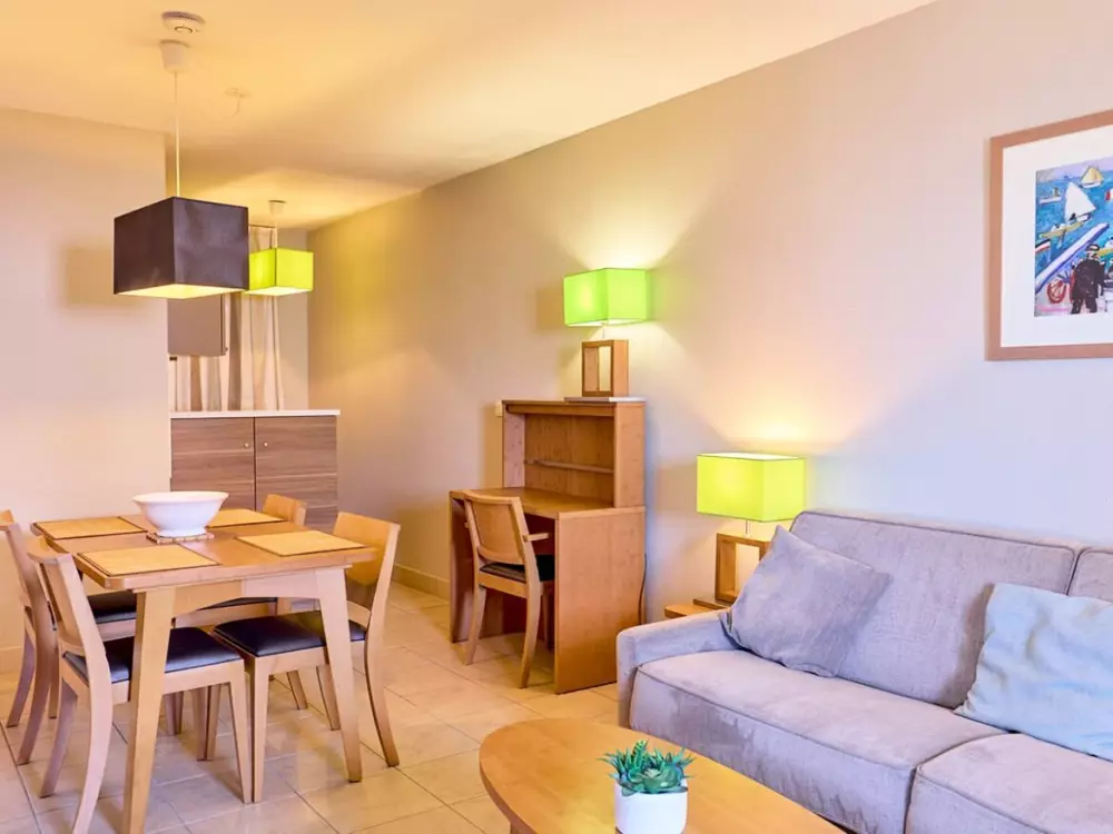 Rezydencja Reine Marine 4 Gwiazdy★★★★