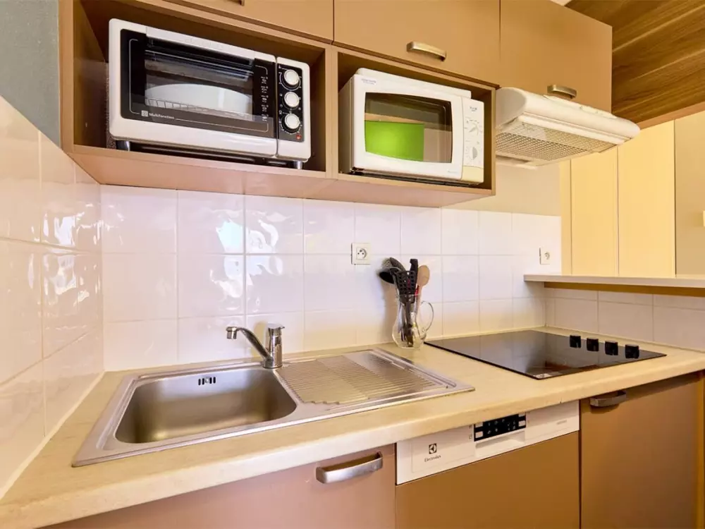 Rezydencja Reine Marine 4 Gwiazdy★★★★