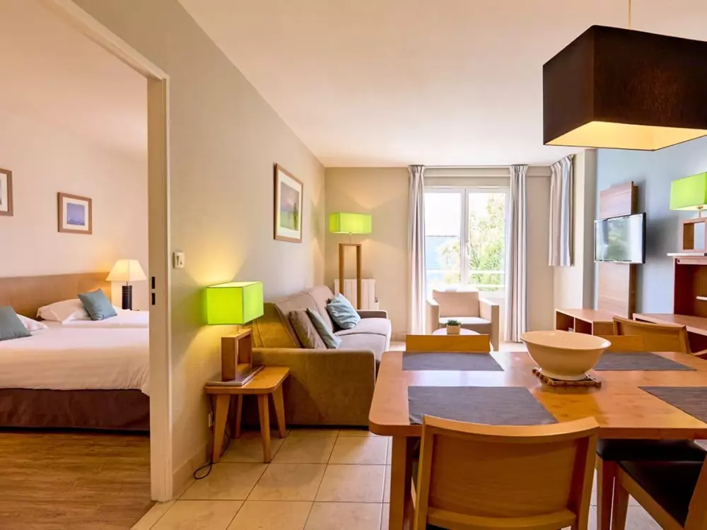 Rezydencja Reine Marine 4 Gwiazdy★★★★